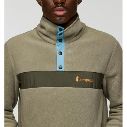Cotopaxi Fleece Teca fleece pullover Yard Sale Herren