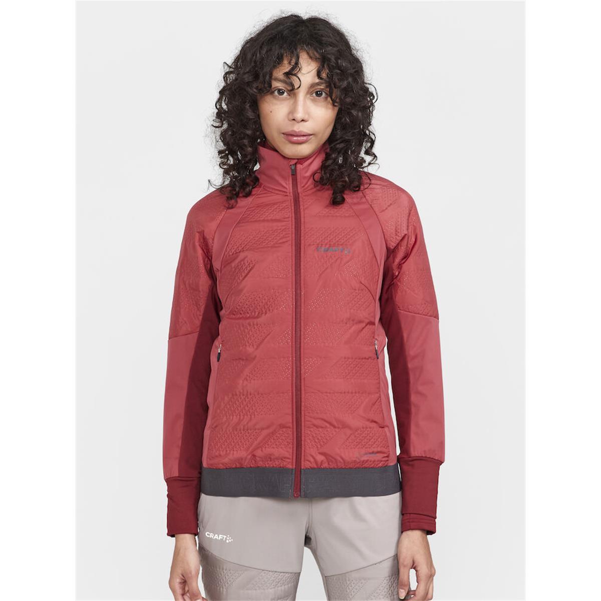 Craft Nordic Training Speed Jacket Women astro-dark, image 2 of 3