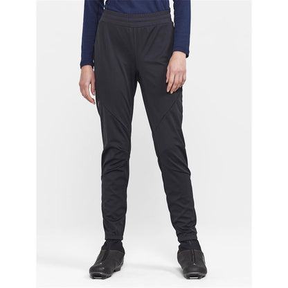Craft Core Nordic Training Pants Women black