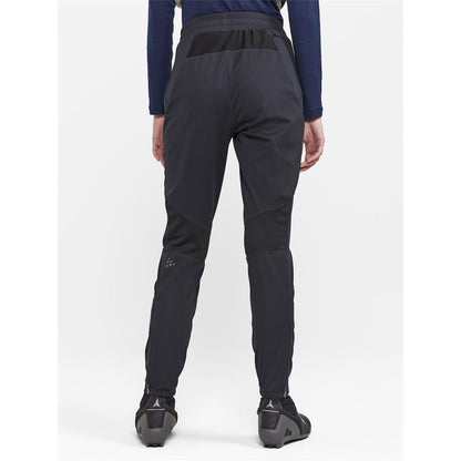 Craft Core Nordic Training Pants Women black