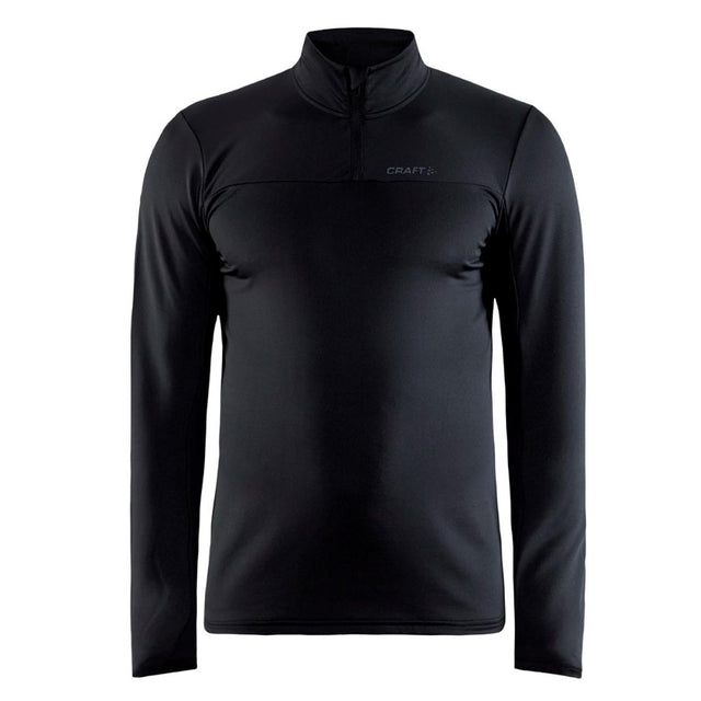 Craft Core Gain Midlayer M black