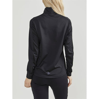 Craft Core Gain Midlayer W black
