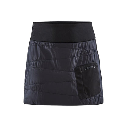 Craft Core Nordic Training Insulate Skirt W black