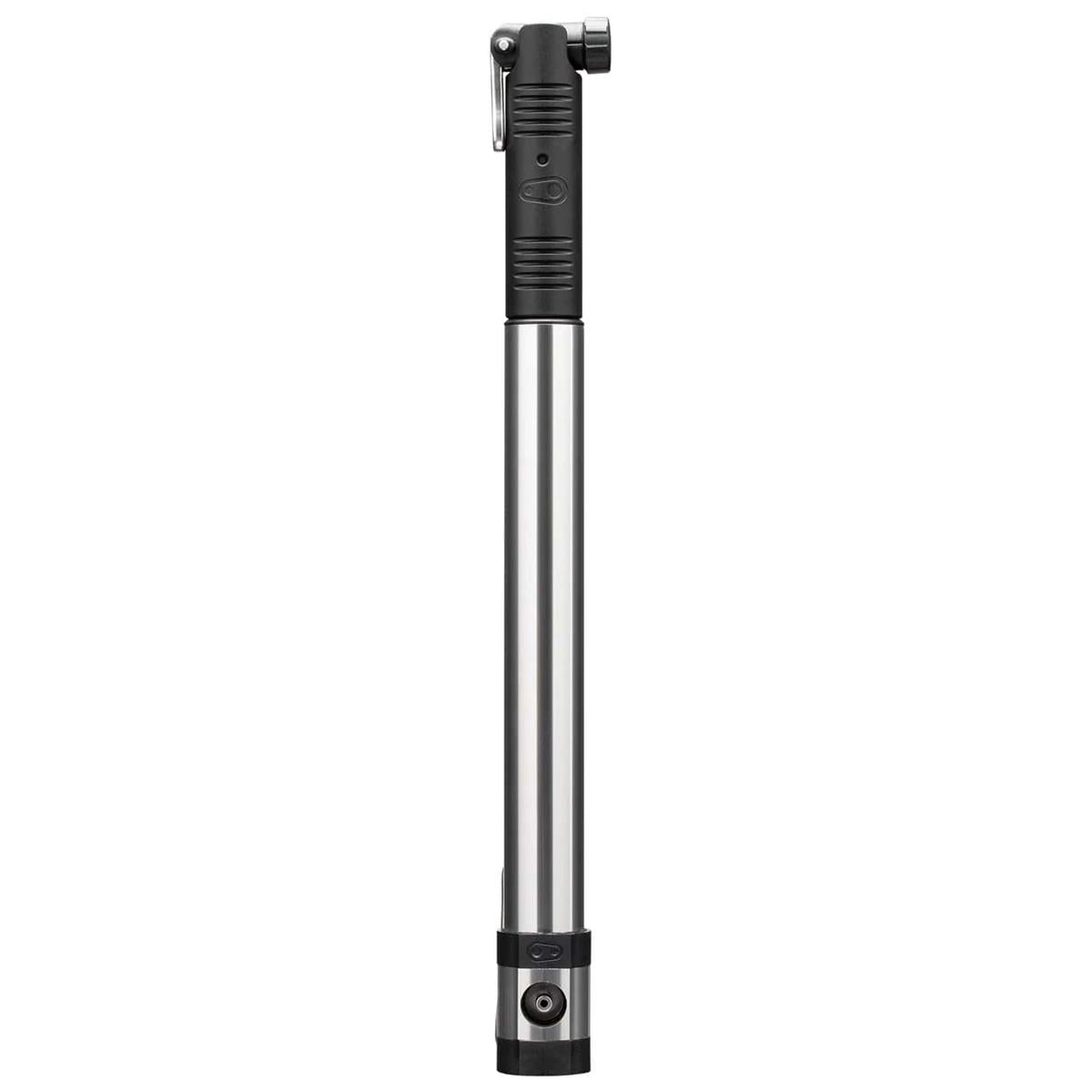Crankbrothers Klic HV Mini Floor silver