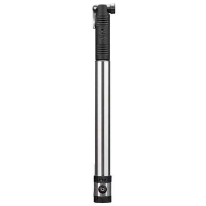 Crankbrothers Klic HV Mini Floor silver