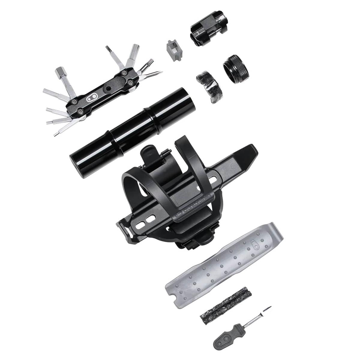 crankbrothers BC18 Bottle Cage Tool Kit, image 2 of 5