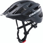 Cratoni AllRace black matt