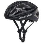 Cratoni C-Airlite black glossy matt