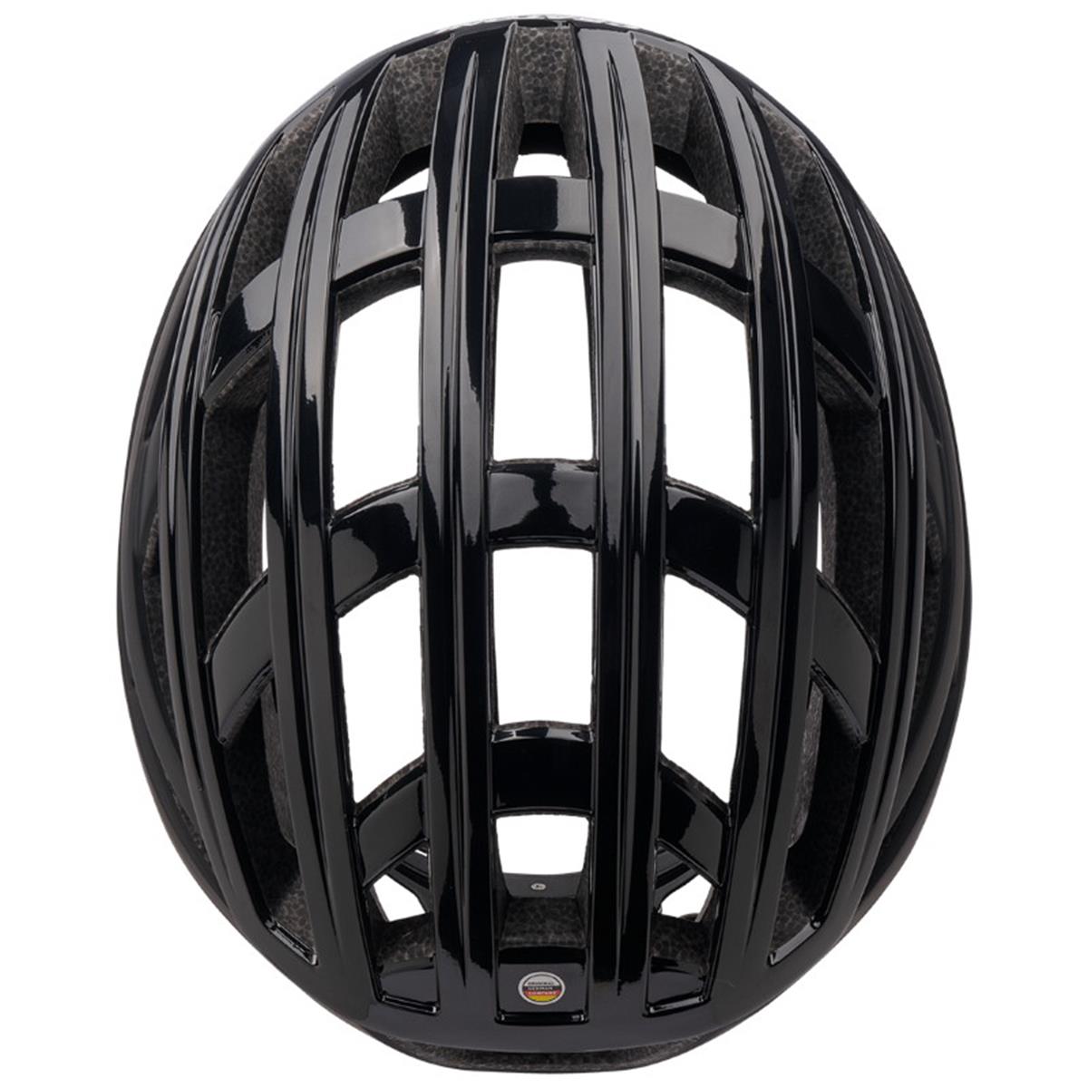 Cratoni C-Airlite black glossy matt, Bild 4 von 5
