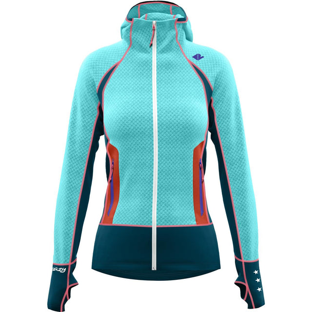 Crazy Pull Inspire Women frozen