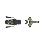 ATK Crest 10 camo green 2026/27