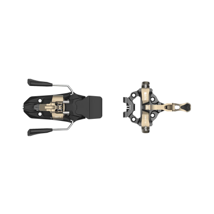 ATK Crest 10 dark bronze 2026/27