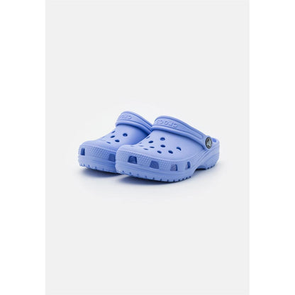Crocs Classic moon jelly