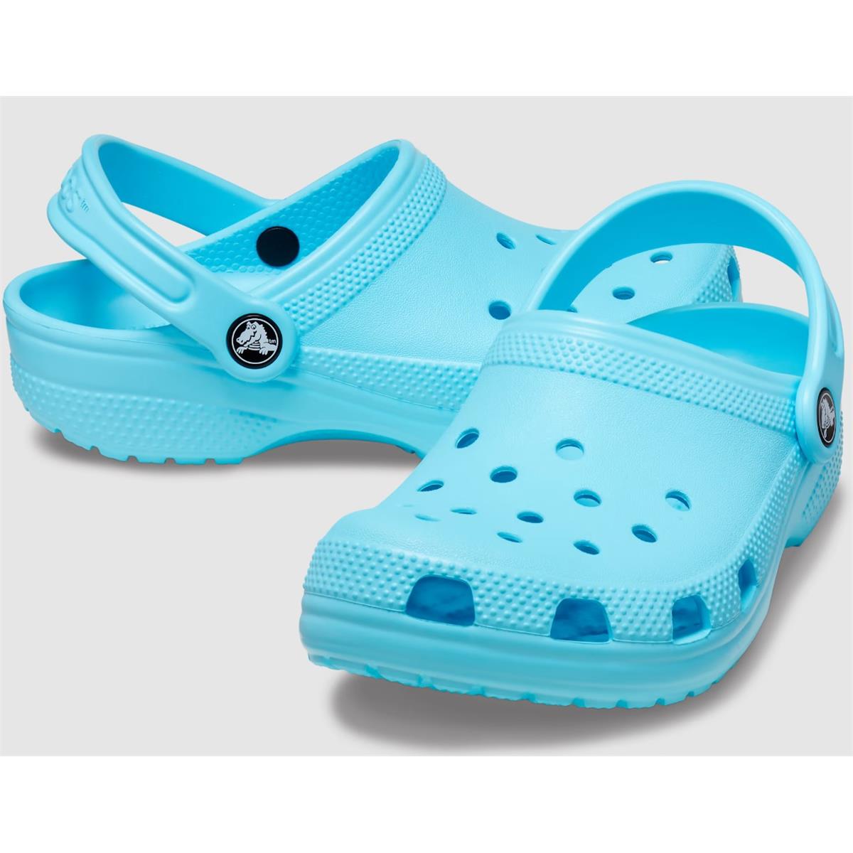 Crocs Kids' Classic Clog