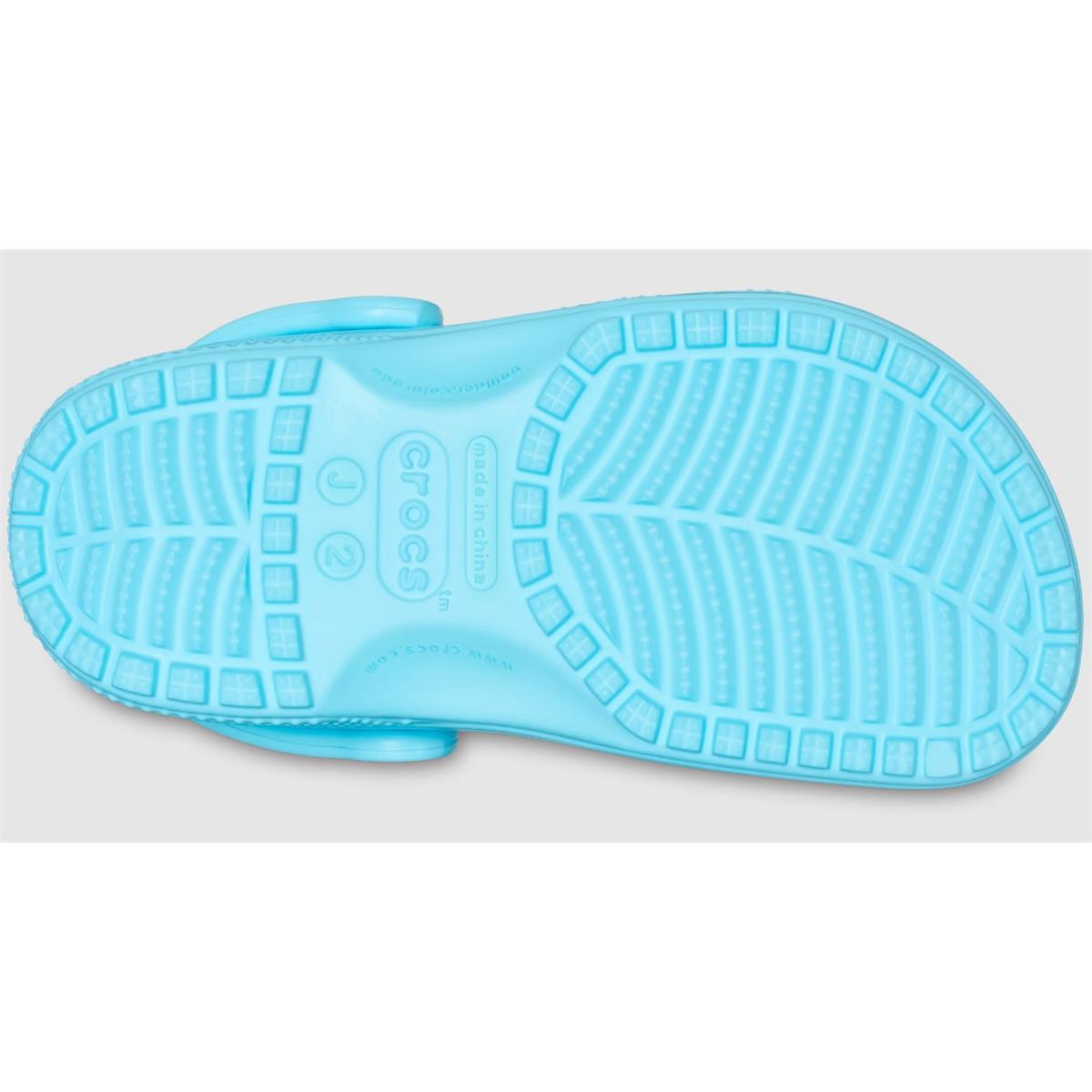 Crocs Kids' Classic Clog