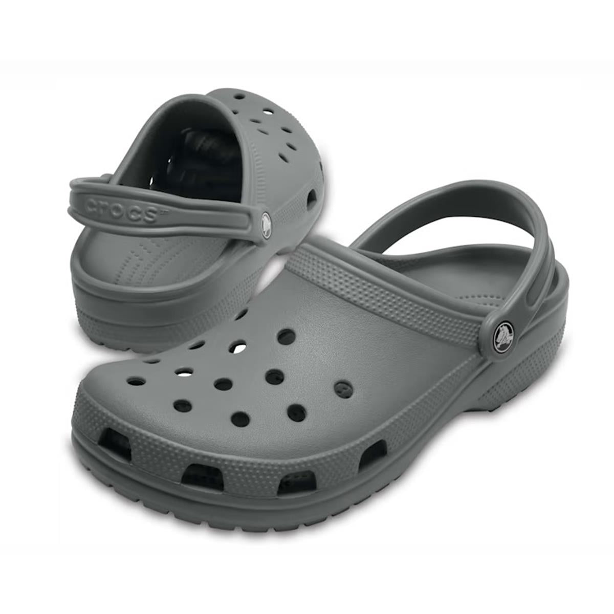 Crocs Classic - slate grey, Bild 2 von 3