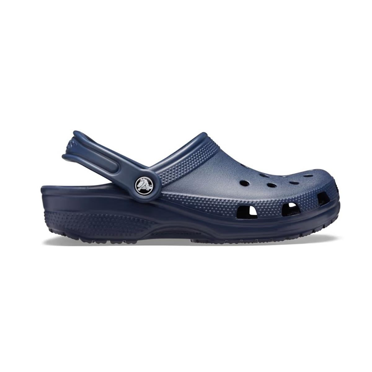 Crocs Classic - navy