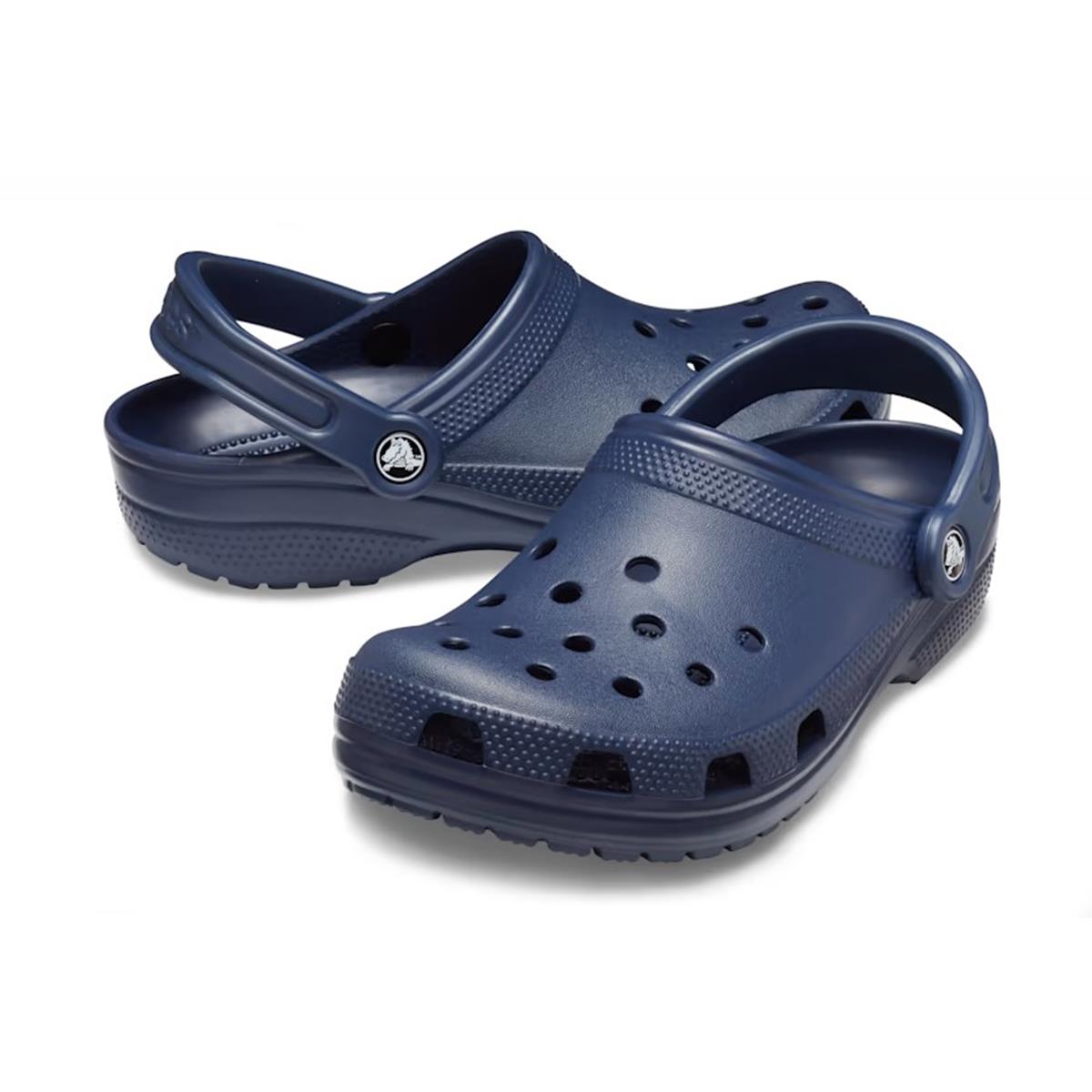 Crocs Classic - navy, Bild 2 von 3