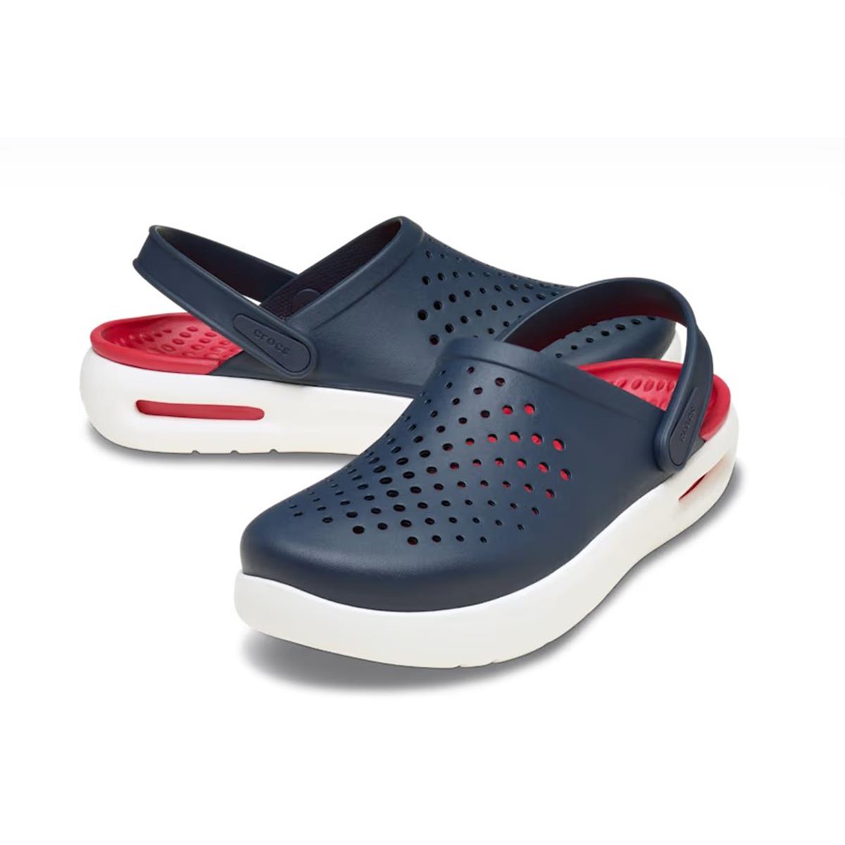 Crocs InMotion Clog - navy