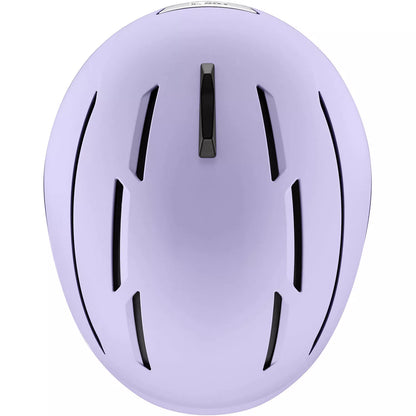 Uvex Gravitate cool lavender grad black matt