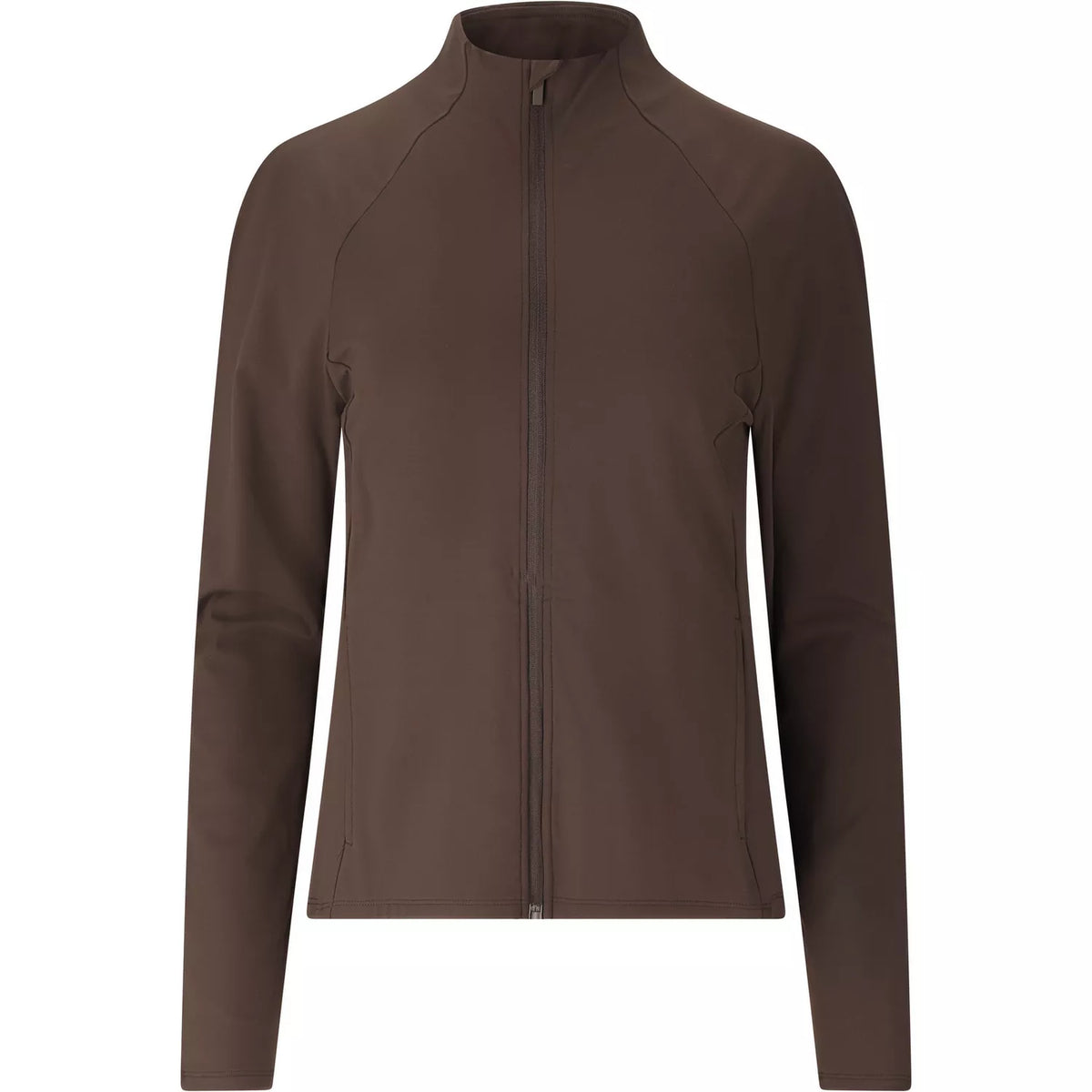 Athletica Emarri Damen Full Zip
