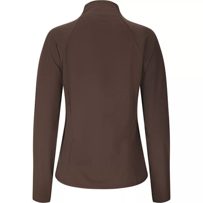 Athletica Emarri Damen Full Zip