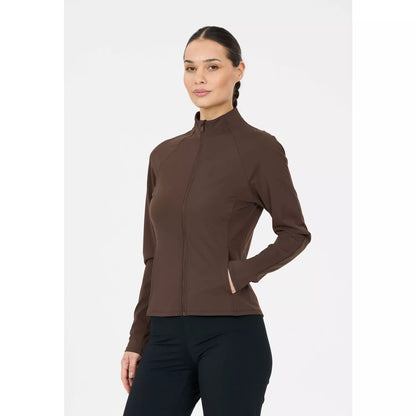 Athletica Emarri Damen Full Zip