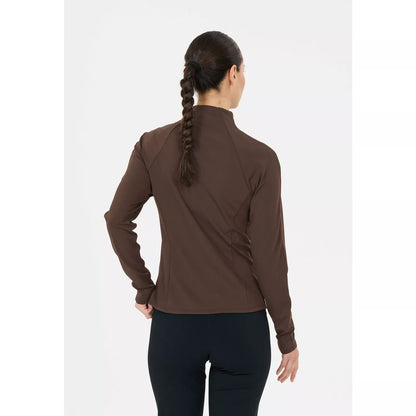Athletica Emarri Damen Full Zip