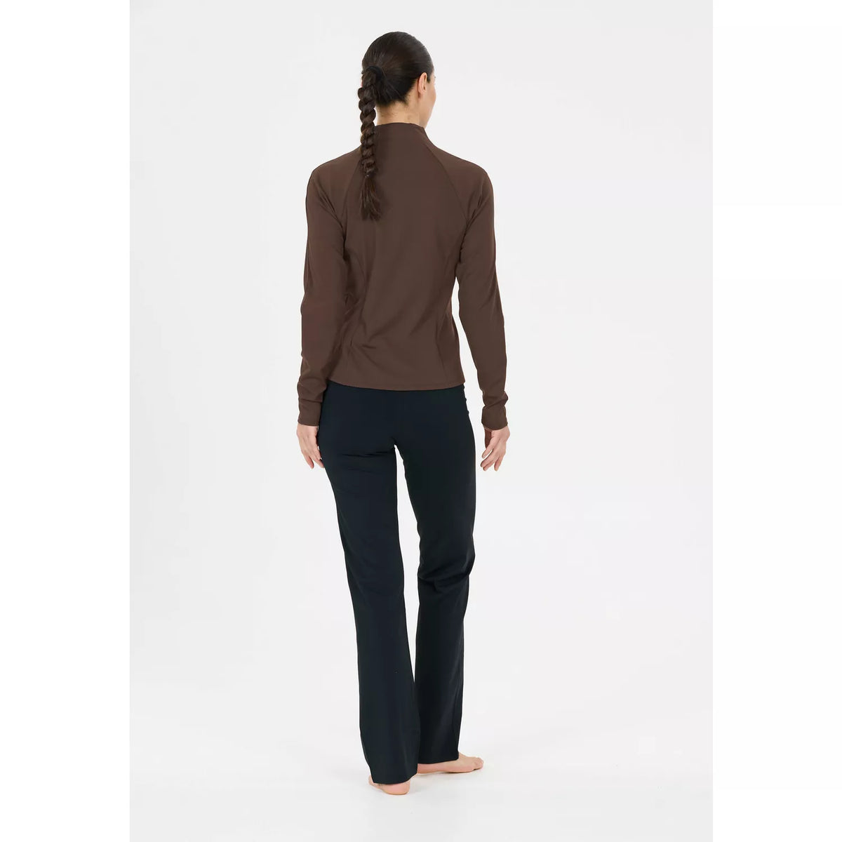Athletica Emarri Damen Full Zip