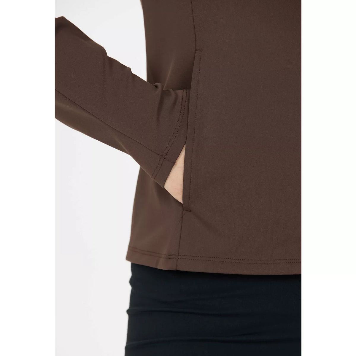 Athletica Emarri Damen Full Zip