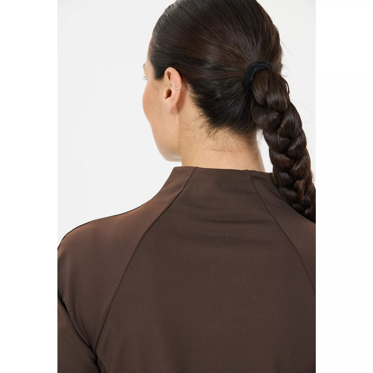 Athletica Emarri Damen Full Zip