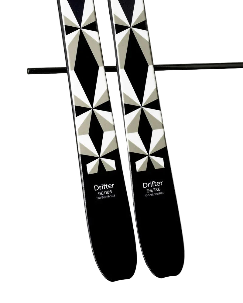 Extrem Drifter 96 2026/27, image 3 of 4
