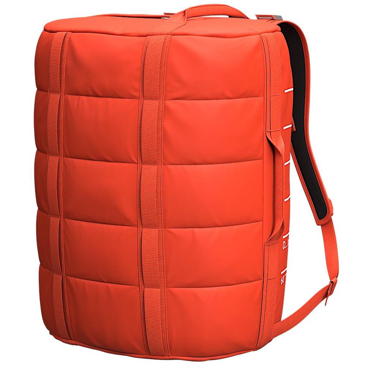 Db Douchebags Roamer Duffel 60L