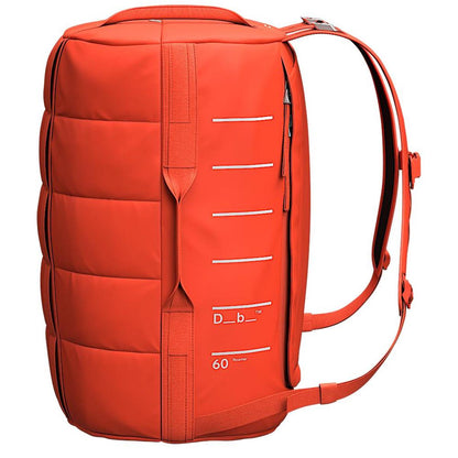 Db Douchebags Roamer Duffel 60L