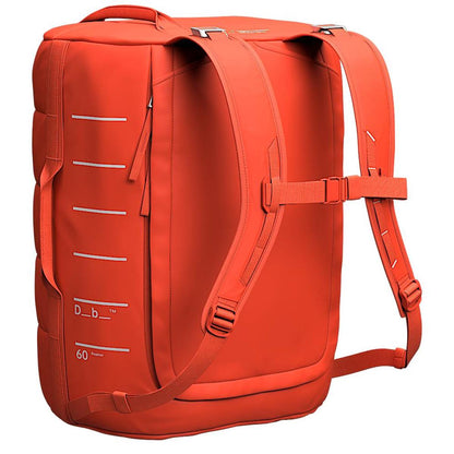 Db Douchebags Roamer Duffel 60L