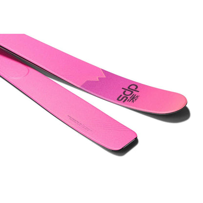 DPS Ski Pagoda Tour CFL 100 2025/26