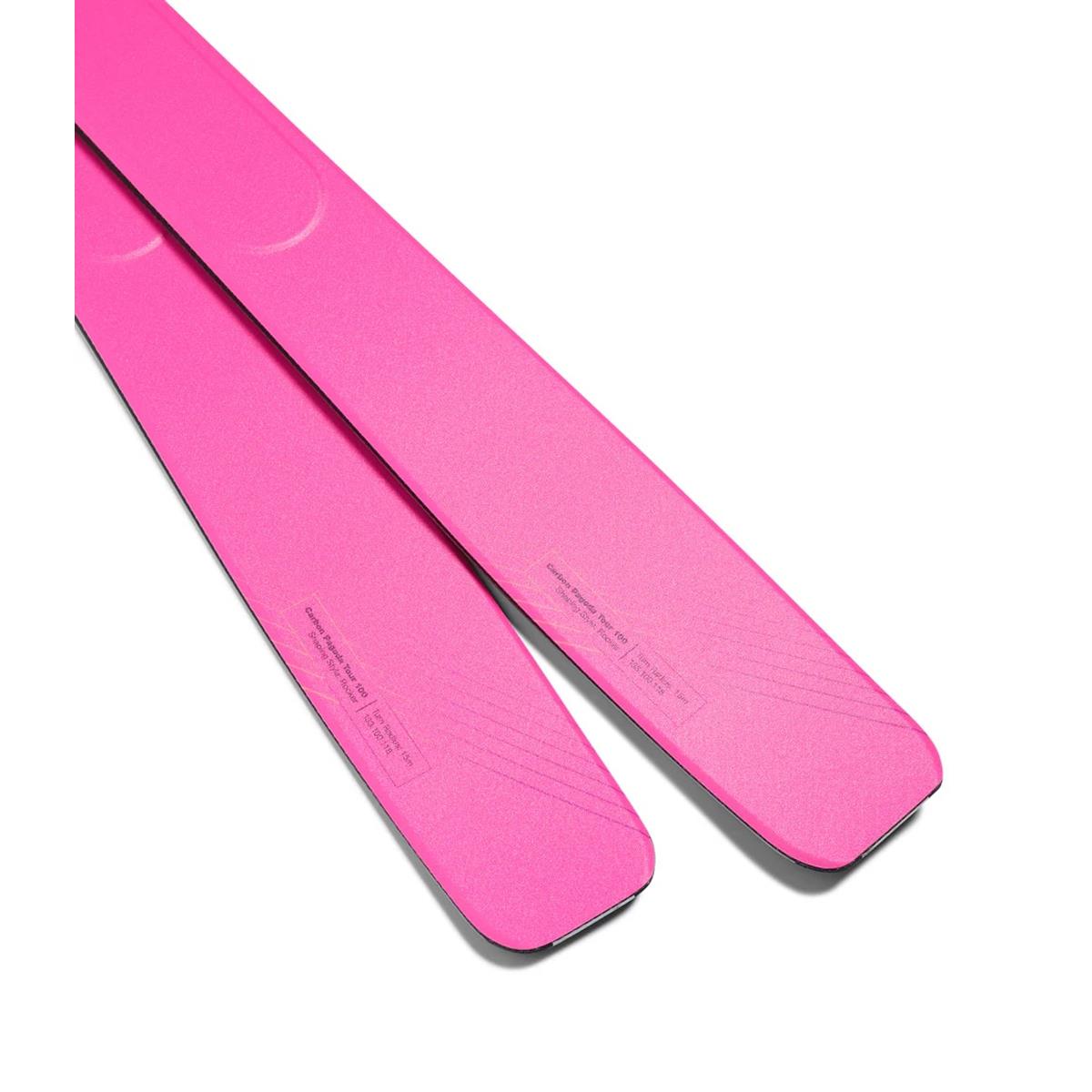 DPS Ski Pagoda Tour CFL 100 2025/26