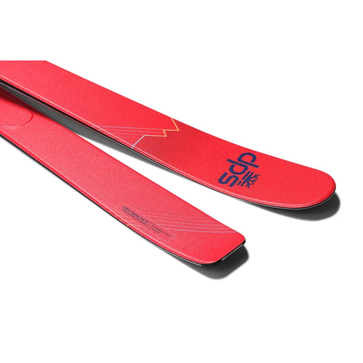 DPS Ski Pagoda Tour 94 2025/26