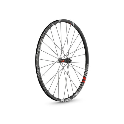 DT Swiss XM 1501 Spline One Vorderrad 27,5“ 110/15 mm 25mm