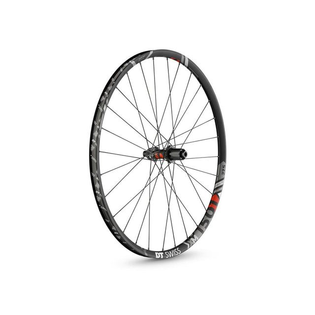DT Swiss XM 1501 Spline One Hinterrad 27,5“ 148/12 mm 25 mm