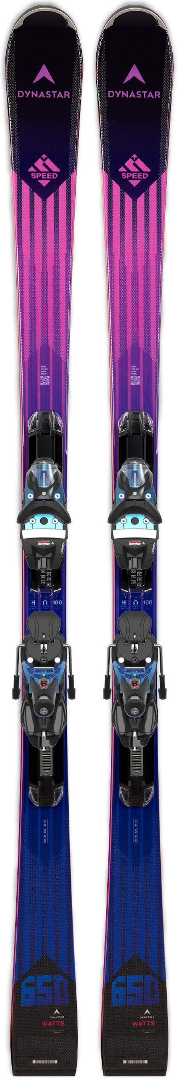 Speed 650 SPX 12 Konect 340