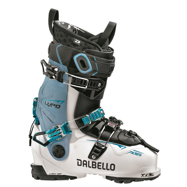 Dalbello Lupo AX 105 Women - 2020/21