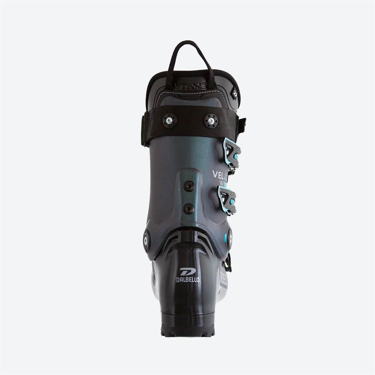 Dalbello Veloce 85 W GW black/opal green, Bild 2 von 3