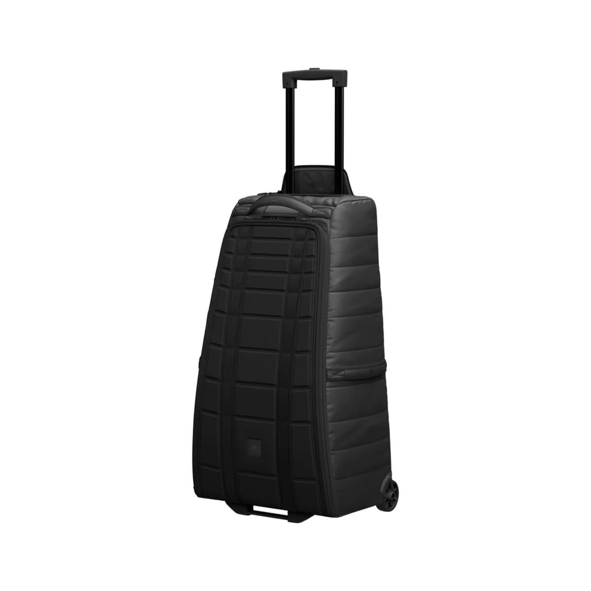 Db Hugger Roller Bag 60L black out