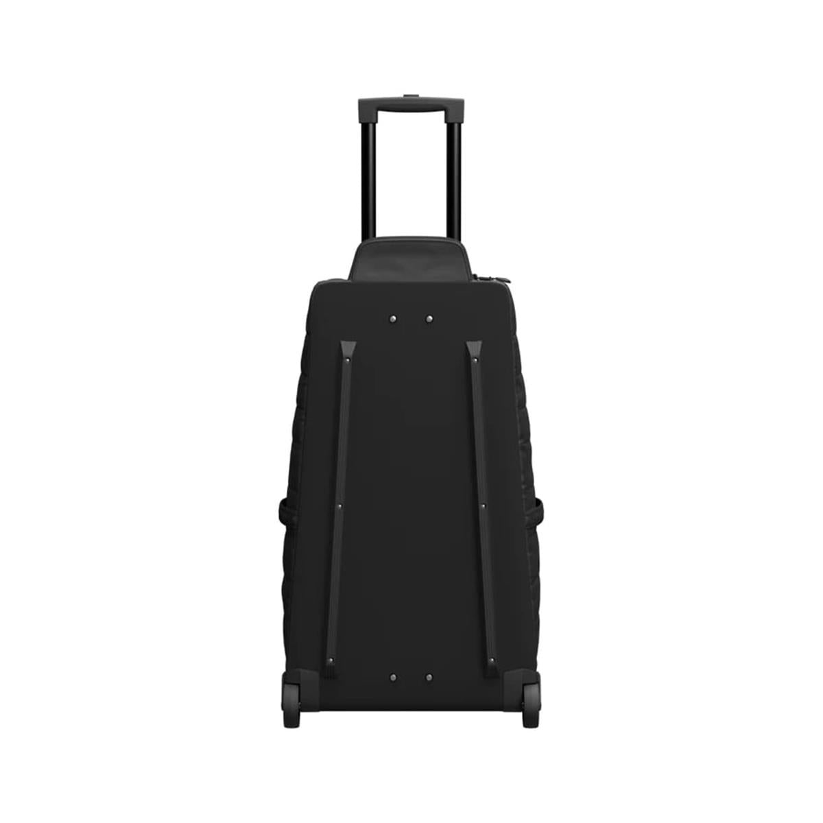 Db Hugger Roller Bag 60L black out