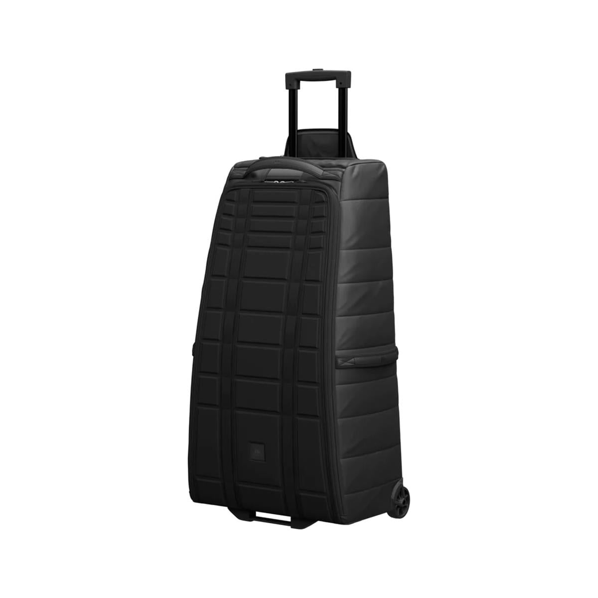 Db Hugger Roller Bag 90L black out