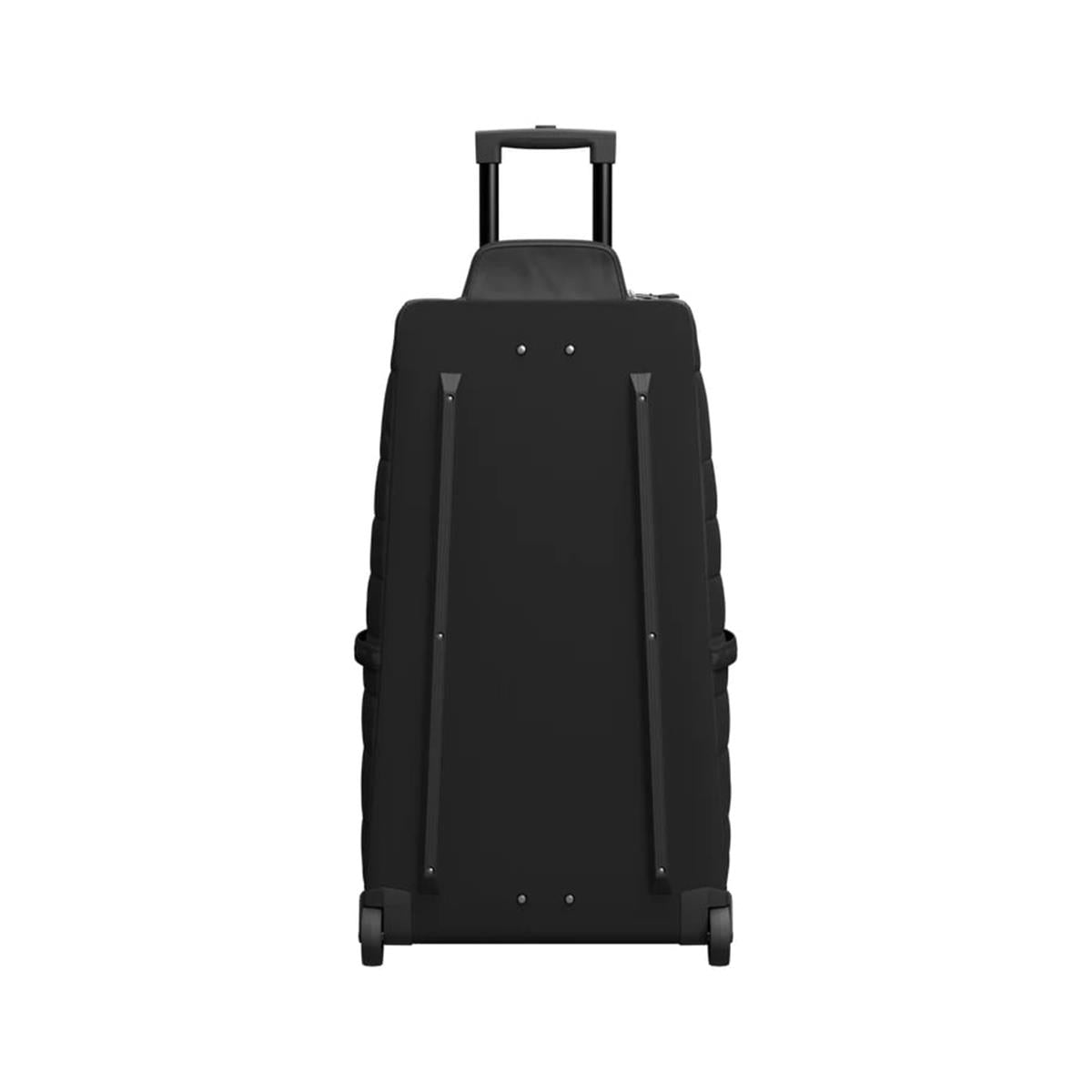 Db Hugger Roller Bag 90L black out