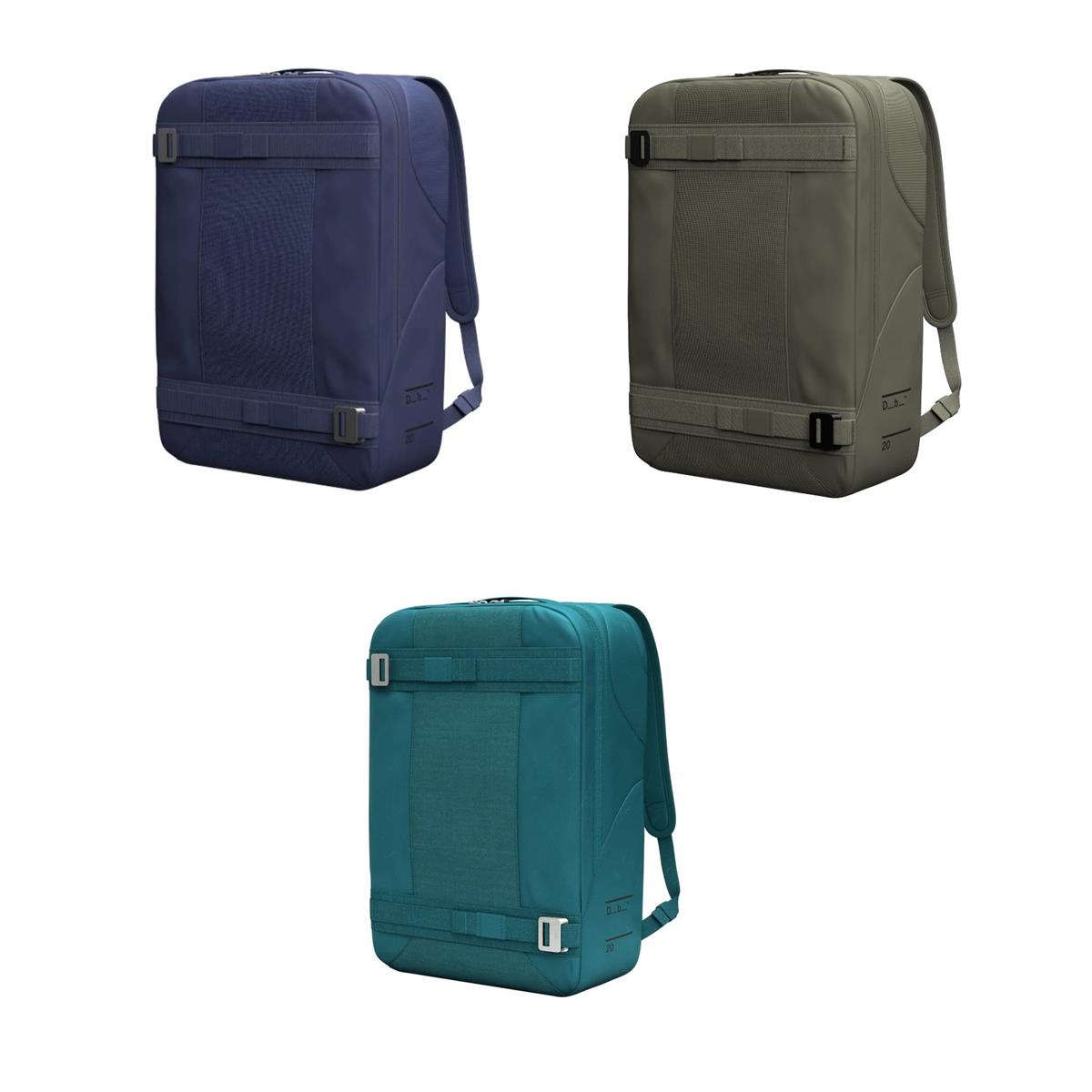 Db Douchebags Daypack 20L