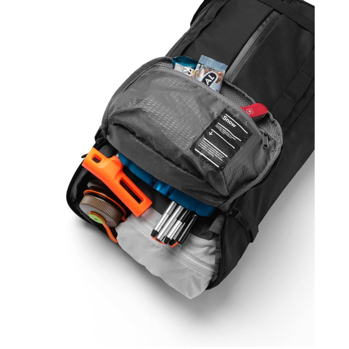 Db Douchebags Backcountry Backpack 20L, Bild 7 von 8