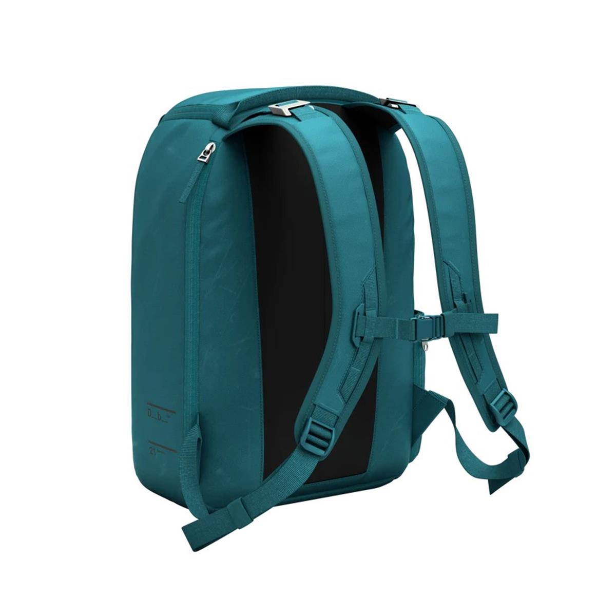 Db Douchebags Ramvek Backpack 21L